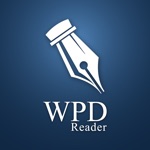 Download WPD Reader - for WordPerfect app