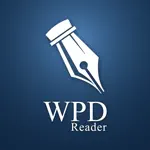 WPD Reader - for WordPerfect App Positive Reviews
