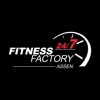 Fitness Factory Assen icon