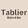 Tablier - Bistro & Bar delete, cancel