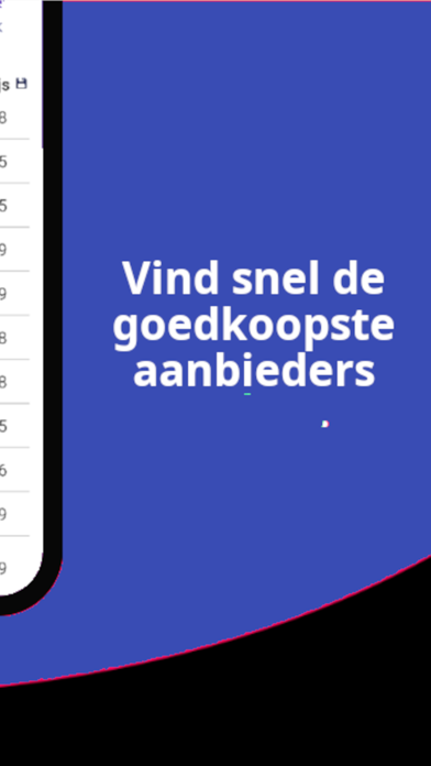 GIGAgoedkoopste Screenshot