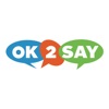 OK2SAY icon