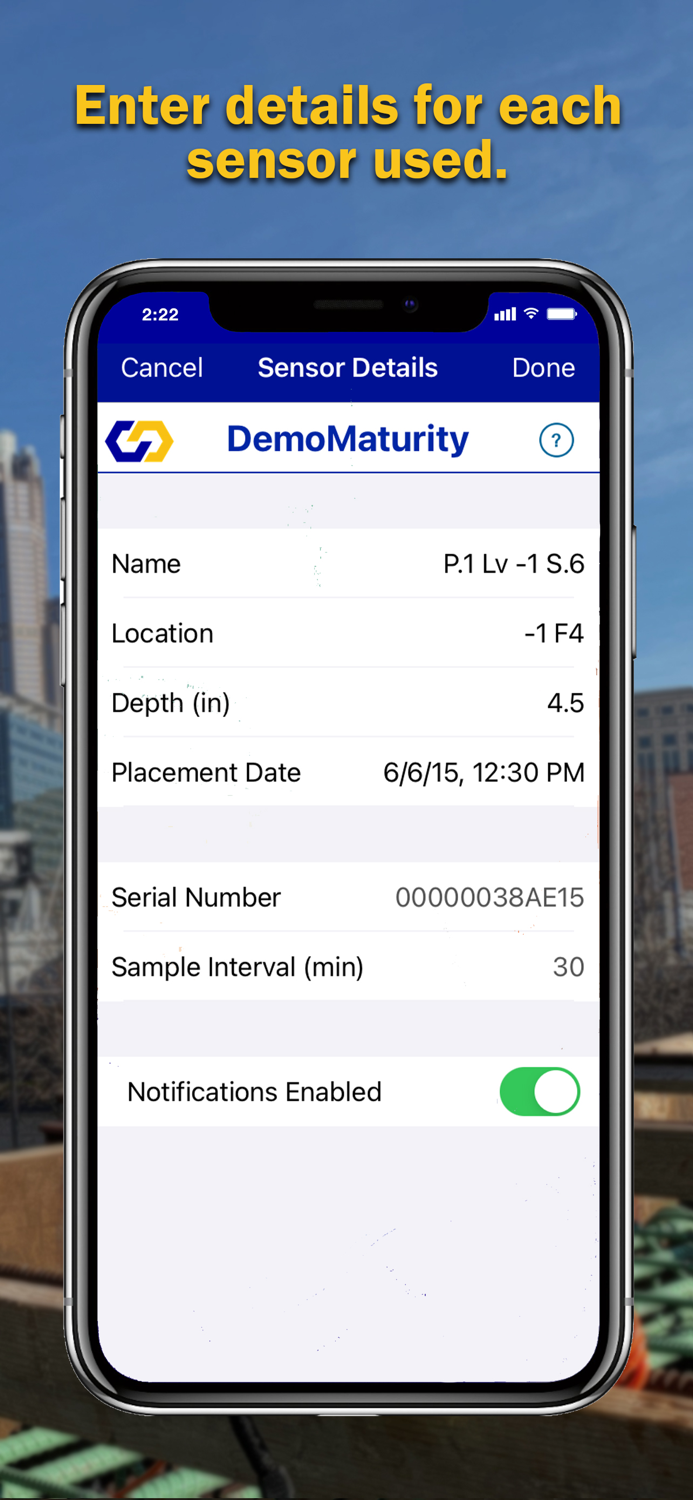 COMMAND Center™ Concrete 3
