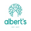 Alberts Woodfired Pizza
