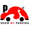 Show My Parking icon