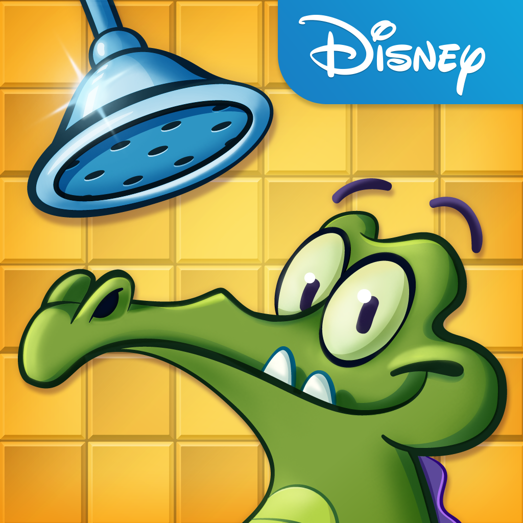 Get Where's My Water? for iOS, iPhone, iPad Aso Report