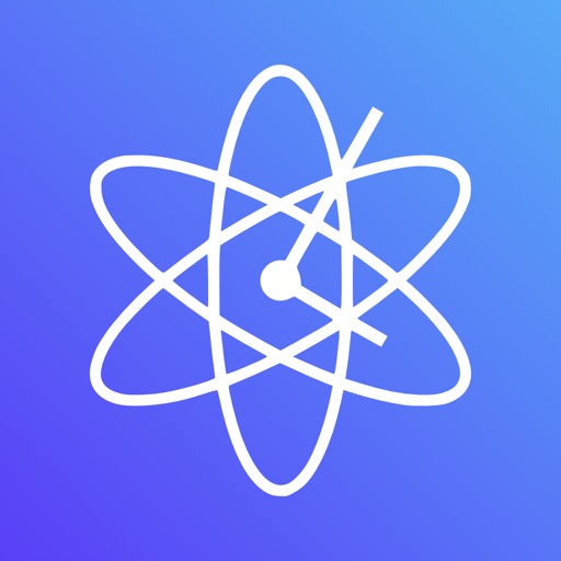 AtomicClock — NTP Time iOS App