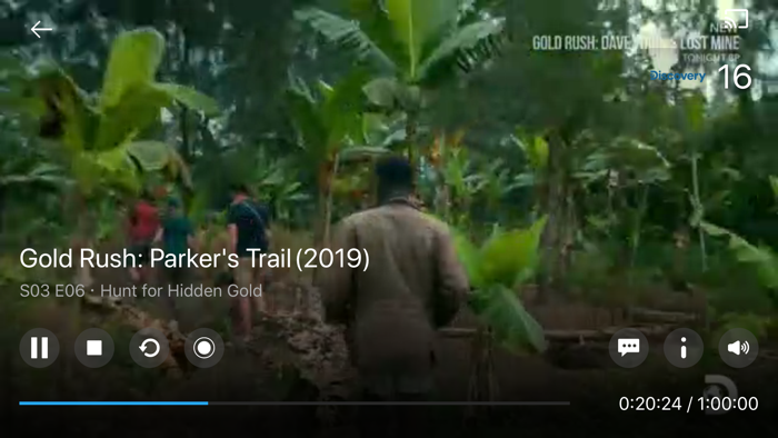 YourTV for Minerva 10