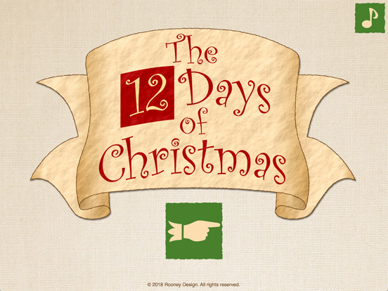 Screenshot #4 pour 12 Days Xmas