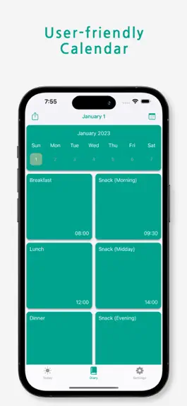 Game screenshot Mealjourney hack