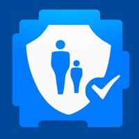 Website Blocker Protect Kids logo