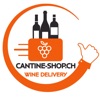 Cantine Shop icon