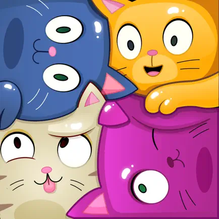 Cat Stack Читы