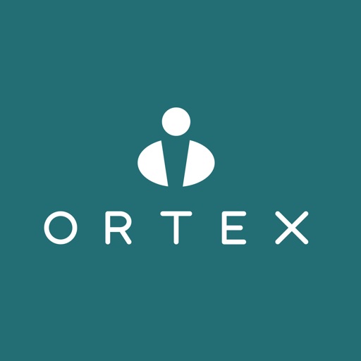 ORTEX - Stock Market Analytics Icon