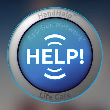 HandHelp-Life Care Notruf App Cheats