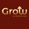 Grow by Shining Gold icon