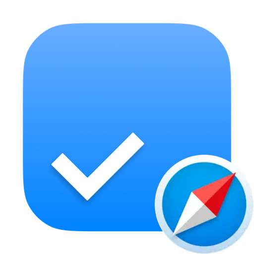 Any.do for Safari App Alternatives