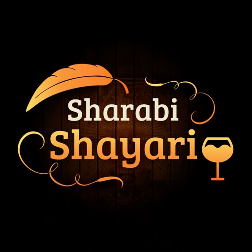 Sharabi Shayari Hindi Status iOS App