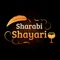 Sharabi Shayari Hindi Status