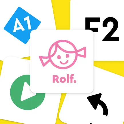 Rolf Connect Coding Cheats