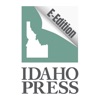Idaho Press eEdition icon