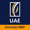 Emirates NBD - iPadアプリ