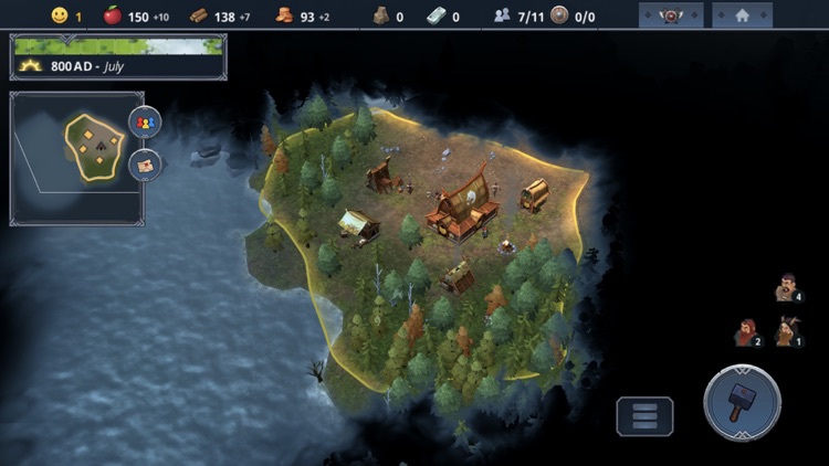 Northgard