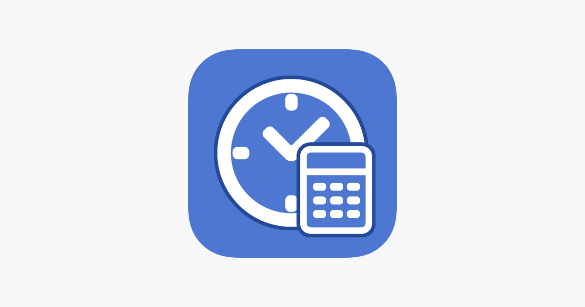  Time Duration Add Calculator On The App Store