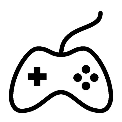 Gamer Stickers icon
