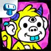 Monkey Evolution Merge App Feedback