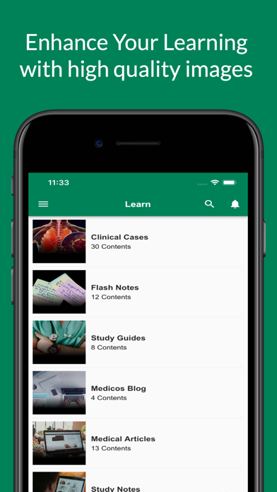 Medical Junction Screenshot