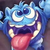 Yummy Yummy Monster Tummy - iPhoneアプリ