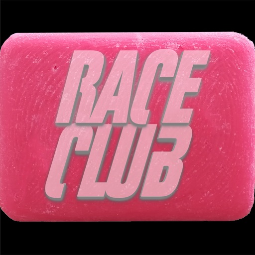 Ferro Race Club Icon