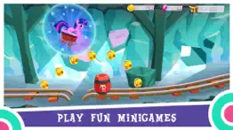 my little pony: magic princess iphone screenshot 3