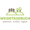 Weidetagebuch icon