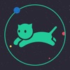 Icon VPN cat master - express proxy