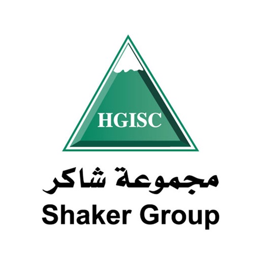 Shaker Care Icon