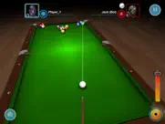 9 ball pool king billiard game ipad images 1