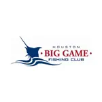 Houston Big Game Fishing Club App Contact