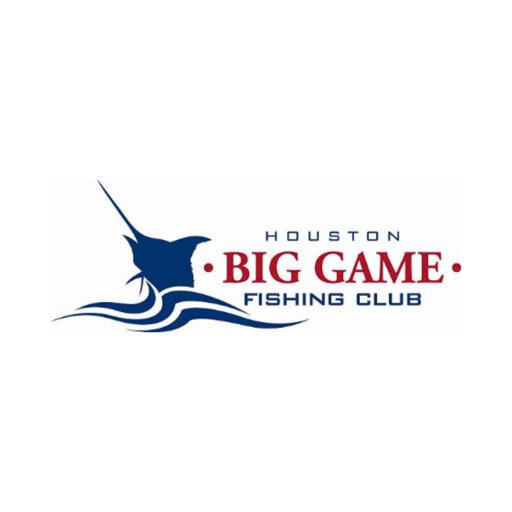 Houston Big Game Fishing Club