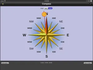 Compass XL screenshot 4
