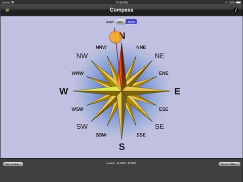 Compass XLのおすすめ画像4