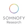 Somnofy Research icon
