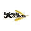 Barbearia Moustache icon