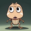 Cicada Dash - no wifi game - iPhoneアプリ