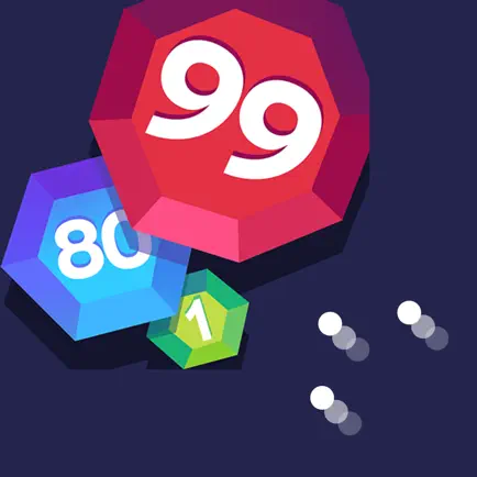 Number Shooter Legend Cheats