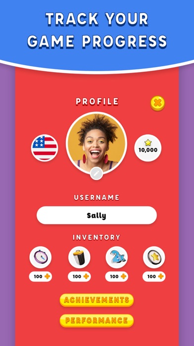 Adult Trivia: Naughty Quizzes Screenshot