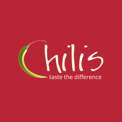 Chilis IndianRestaurantReading icon