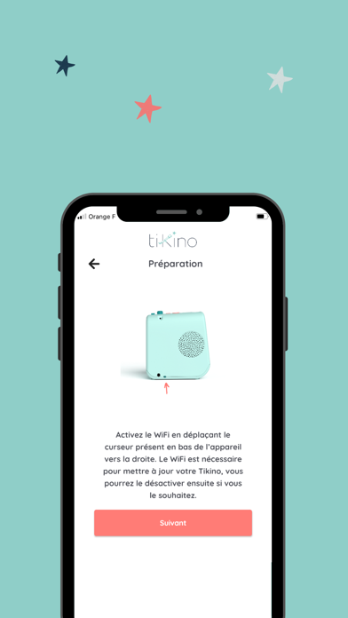 Tikino Screenshot