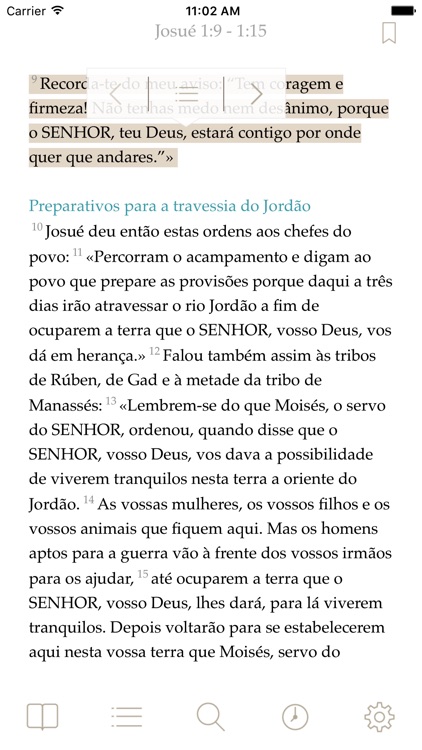 Bíblia Para Mim - XS Edition screenshot-3